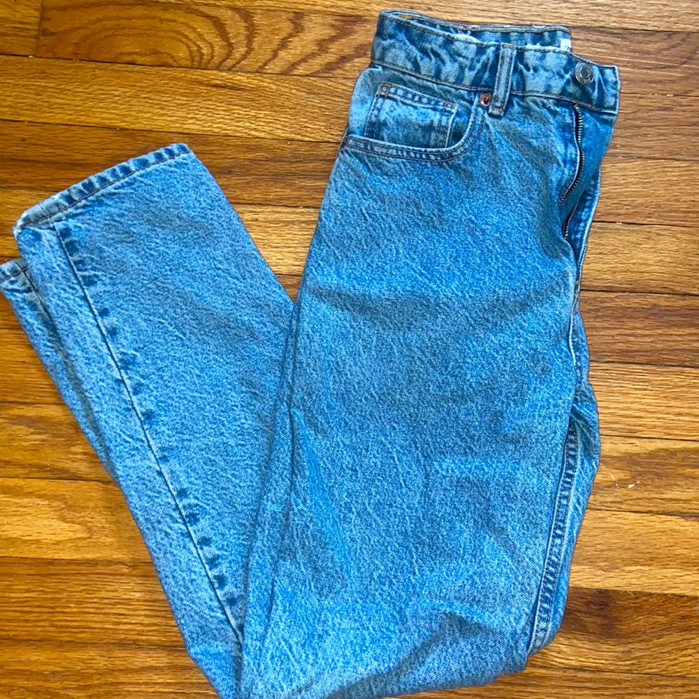 Zara | Blue Jeans